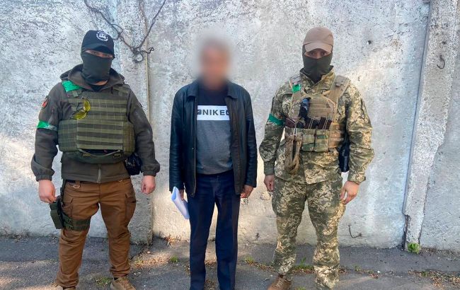 Главе Старого Салтова и секретарю Ольховатского сельсовета объявлено о подозрении, - Синегубов