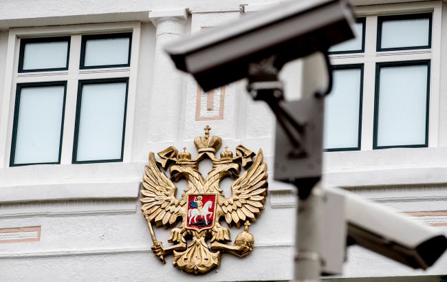 Россия пыталась устроить шпиона в МУС в Гааге. Однако, его поймали