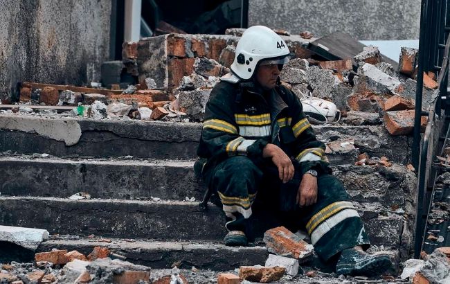 Ракетный удар по Одесской области: число жертв продолжает расти