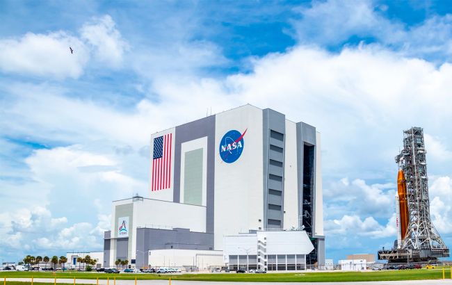 NASA готовит полет на Луну: известна дата начала операции