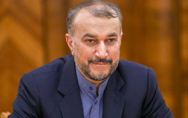 В Иране отрицают обвинения в продаже России военной техники