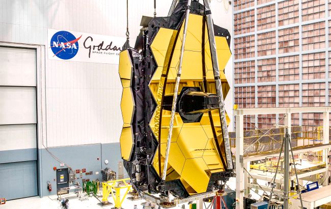 James Webb показал уникальные фотографии Юпитера и его спутников