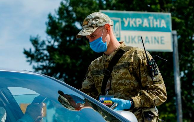 КПП "Краковец" возобновит пропуск легковых автомобилей: известна дата