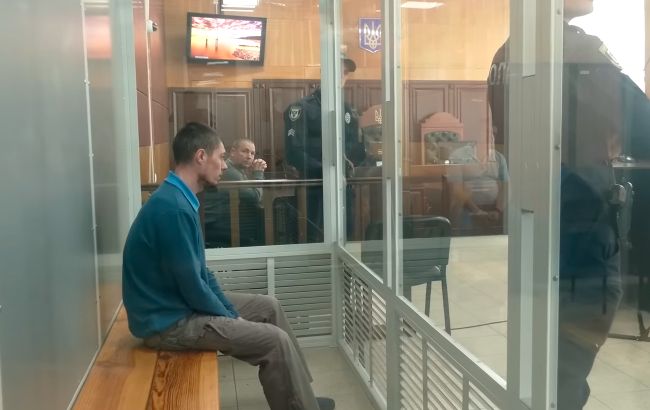 В Чернигове объявили приговор оккупанту, обстрелявшему из танка многоэтажку