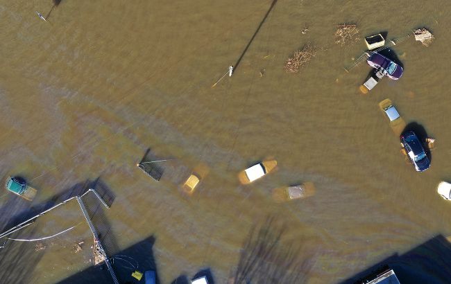 На Филиппинах наводнения в результате шторма унесли жизни более 70 человек