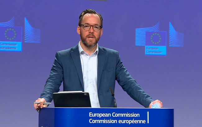 ЄС може експортувати електроенергію в Україну замість її імпорту, - Єврокомісія