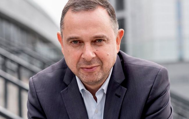 Гутцайт став президентом НОК. Також обрано нових членів комітету: подробиці