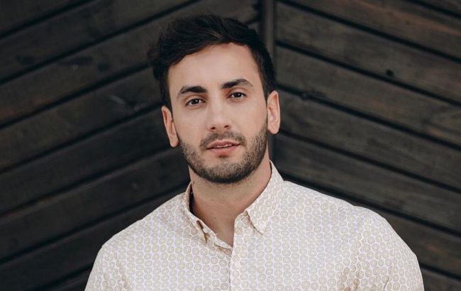 "Копія Буданова". Зірка "Холостячки" зважився на кардинальну зміну іміджу (фото)