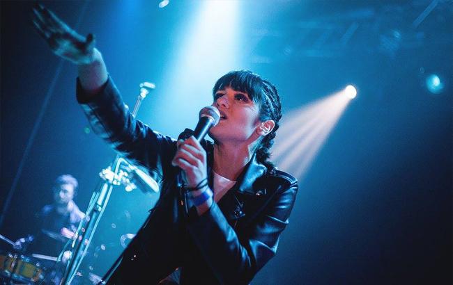 Харьковская группа "её" презентовала дебютный альбом