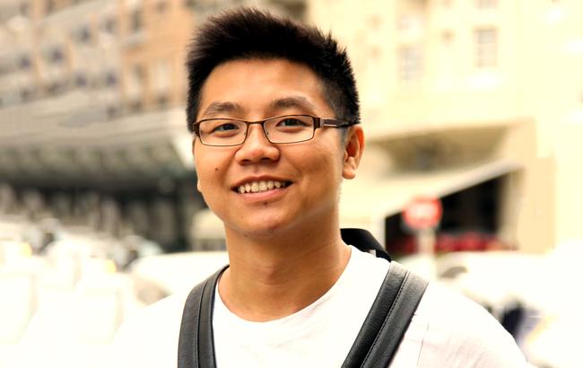 Вьетнамский певец помолился за Украину в новой композиции