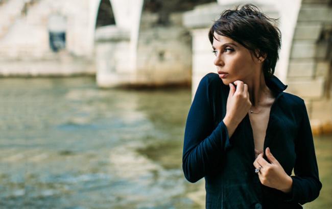 Ірена Карпа після тривалої перерви написала книжку про завзятих білок