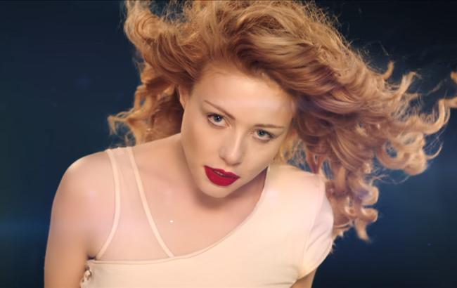 Тіна Кароль представила новий "зухвалий" кліп