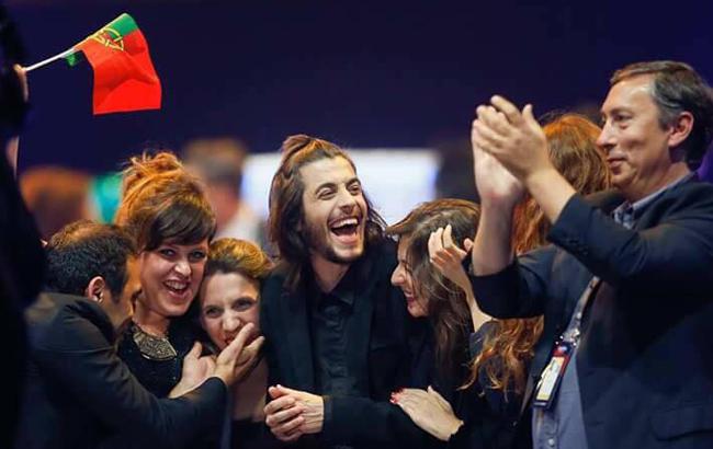 Стало відомо, де саме пройде Євробачення 2018