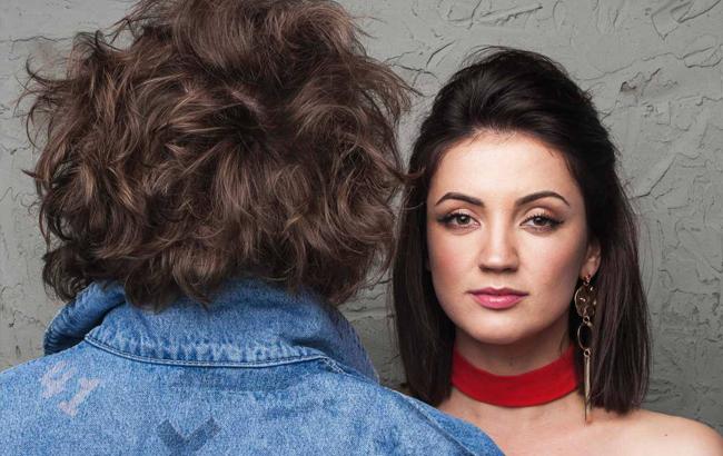 DZIDZIO і Оля Цибульська зробили "Цьом"