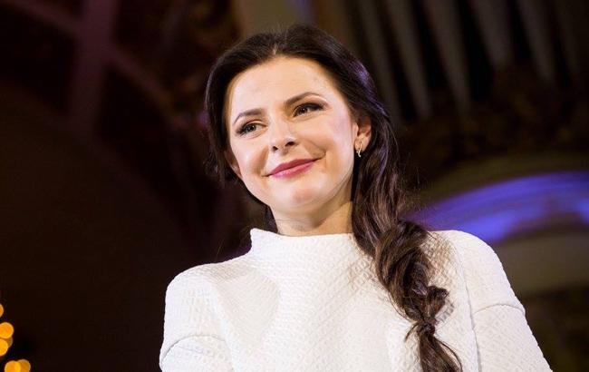 Українська співачка чуттєво виконала поезію Тараса Шевченка