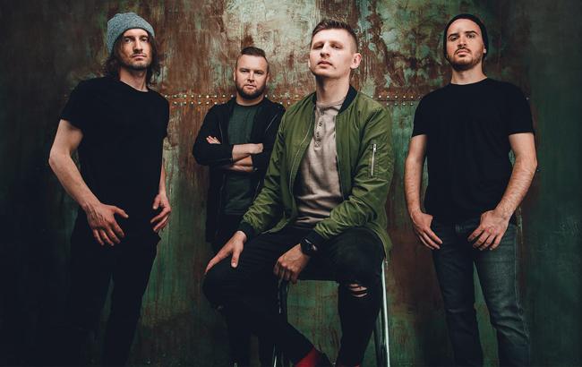 Група "Фіолет" вирішила позитивним кліпом надихнути людей на гідні вчинки