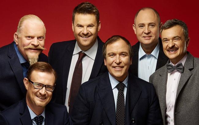 "Піккардійська Терція" записали пісню, яка відверне від негативних думок