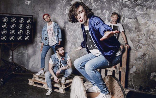 Epolets представили кліп на "свободолюбиву" пісню "Місто спить"