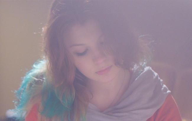 Українська співачка присвятила зворушливу пісню своєму коханому