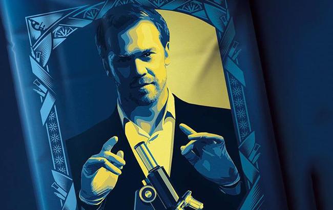 Канал "Україна" покаже прем'єру серіалу "Специ" на Одеському міжнародному кінофестивалі