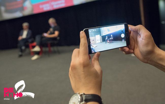 Чому українському кіно важливо орієнтуватися на світовий ринок