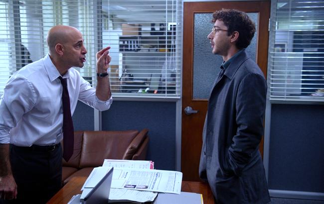 В Україні вперше відбудеться фестиваль "Кіно проти корупції"