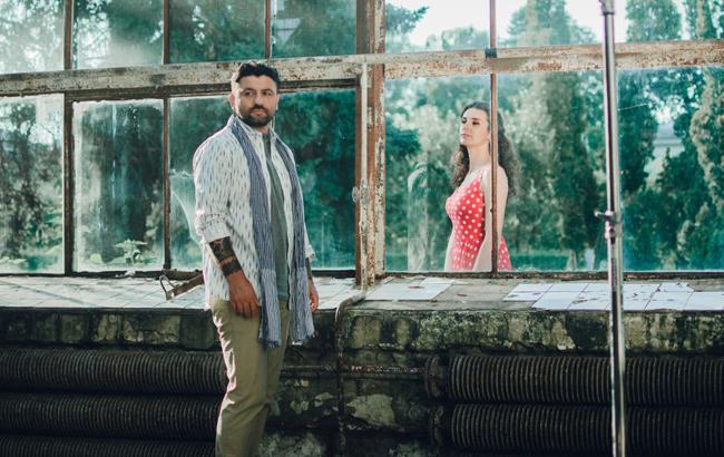 Kozak System презентували "саундтрек цієї осені"