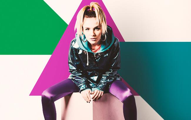 Популярна українська співачка презентувала дебютний альбом, який "дико пре"