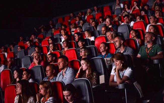 "Це ще не все!": український фільм встановив унікальний рекорд