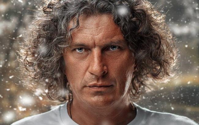 Кузьма Скрябін: 10 найсвітліших пісень головного "добряка" української музики