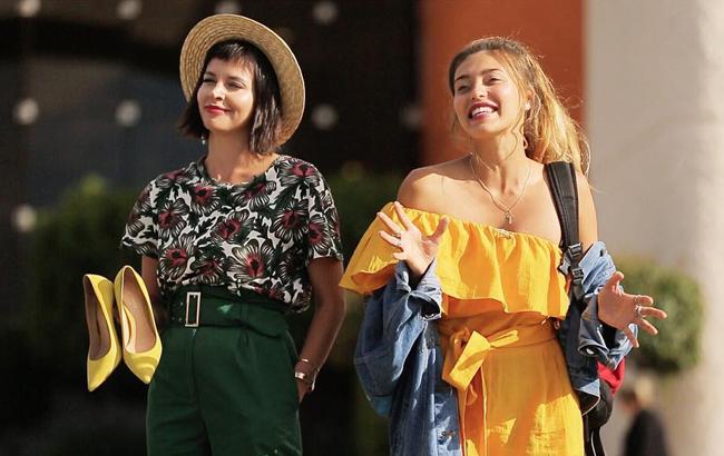 "Я все время плакала": известная ведущая уходит из "Орла и Решки" ради дочери