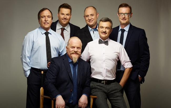 Найромантичніша пісня легендарного Івасюка отримала друге дихання