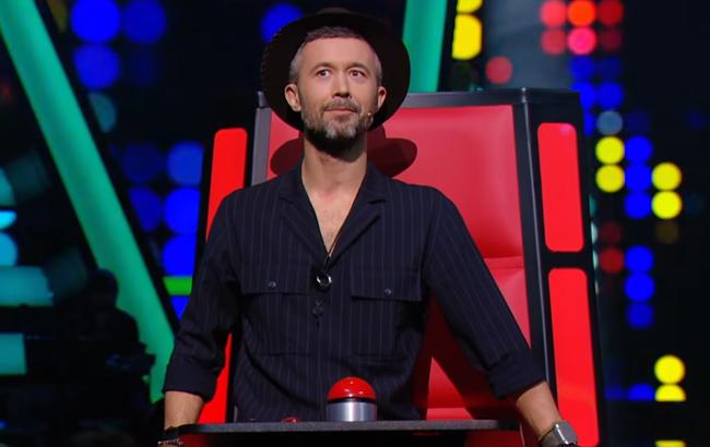 Голос країни: відомий комік підкорив тренерів і глядачів шоу