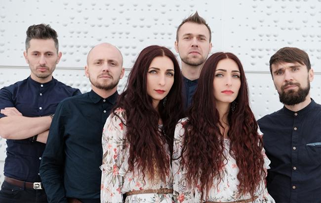 "Найбільше уваги в Україні потребує сфера свідомості": ATMASFERA про Майдан, Євробачення і престиж України в світі