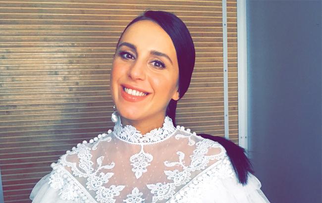 Євробачення 2018: Джамала заспіває у фіналі Нацвідбору нову пісню