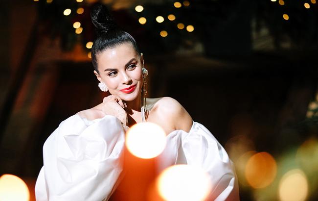 Весняний хіт: Настя Каменських представила нову пісню "Дай мне"