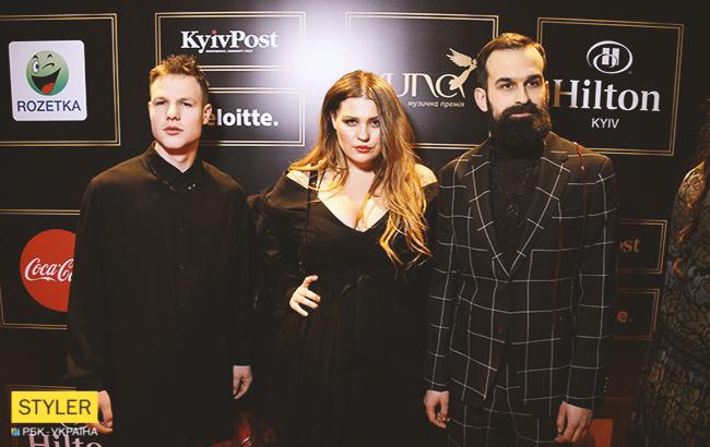 Самая "сказочная" группа порадовала новой чувственной композицией