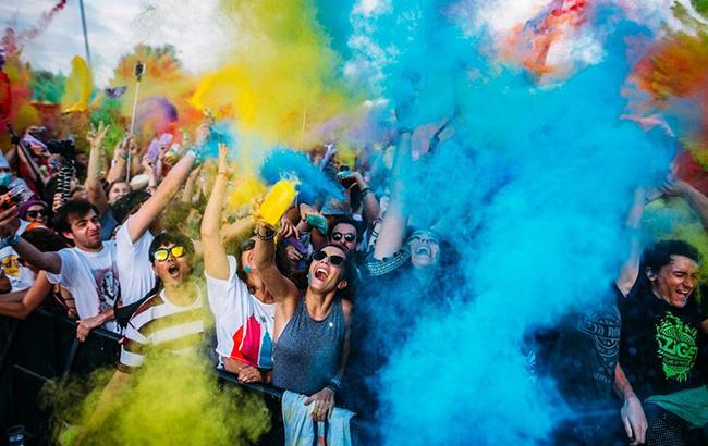 Культовая украинская группа выступит на Sziget 2018