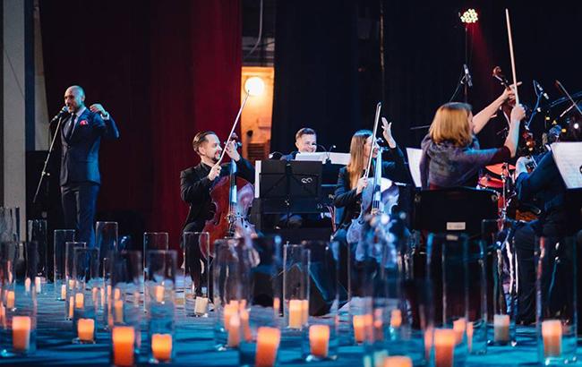 Куда пойти на выходных: три волшебных концерта от Svitlo Concert