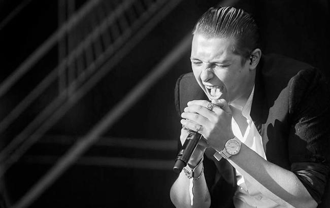 Джон Ньюмен, MONATIK и другие: канал "Украина" организовывает в Киеве мега-шоу