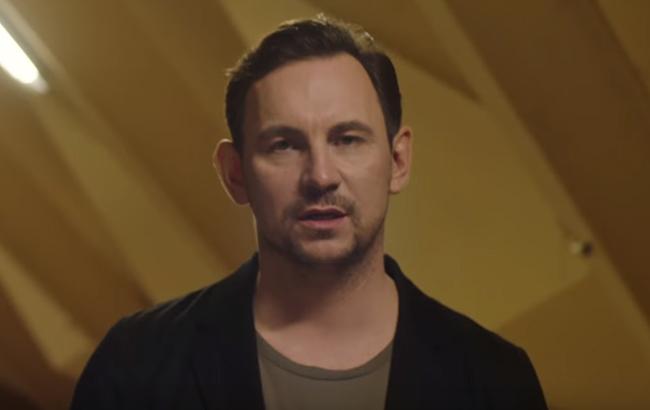 Группа "Друга Ріка" выпустила "секретный" клип