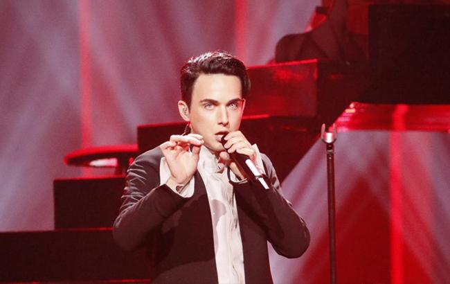 MELOVIN відкриє гранд-фінал Євробачення 2018 (відео)