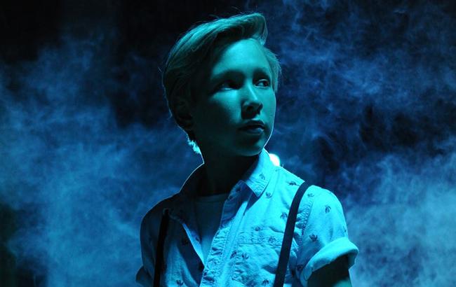 На Kyiv Comic Con состоится презентация украинского фильма-комикса