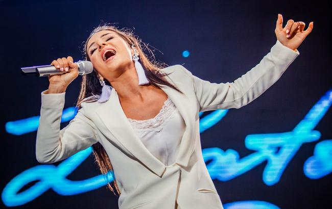 Українська пісня 2018: названы первые хедлайнеры грандиозного проекта