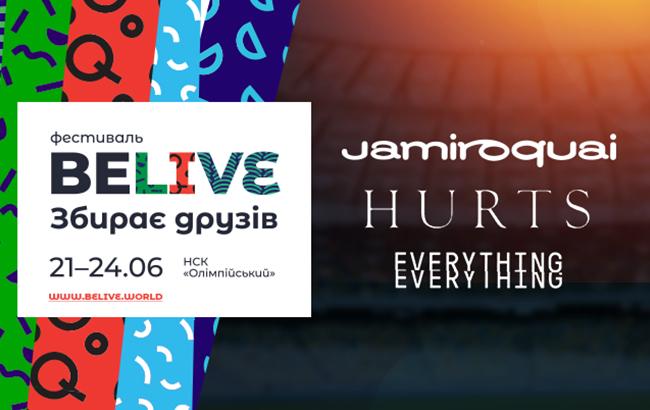 FILM.UA Group на BELIVE: путешествие в мир кино