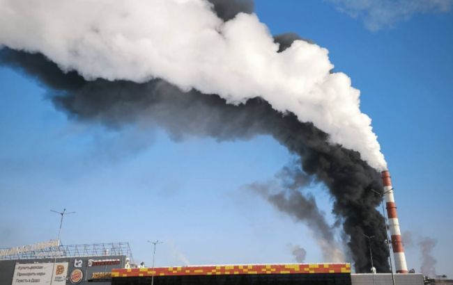 Новий рекорд. Дрони СБУ вдарили по важливому для російської армії НПЗ