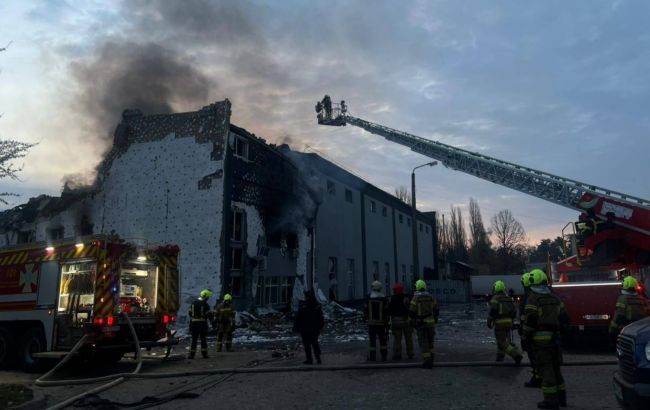 Десятки раненых, под ударом Киев, Харьков, Одесса и Днепр. Что известно о массированном ударе РФ