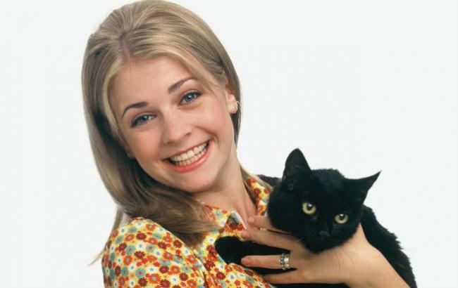 "Сабрина - маленькая ведьма" снова появится на экранах