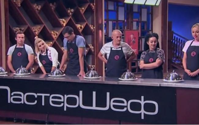 МастерШеф 2017: 7 сезон 9 выпуск смотреть онлайн