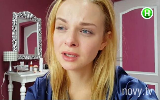 Киев днем и ночью 4 сезон: 7 серия смотреть онлайн